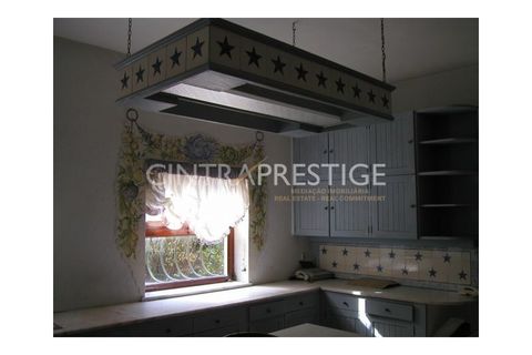 Granja a Sintra, Lisbon, Sintra - € 7.400.000 | Ref: CP-196M - foto 38