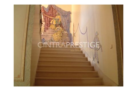 Granja a Sintra, Lisbon, Sintra - € 7.400.000 | Ref: CP-196M - foto 39
