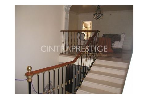 Granja a Sintra, Lisbon, Sintra - € 7.400.000 | Ref: CP-196M - foto 40