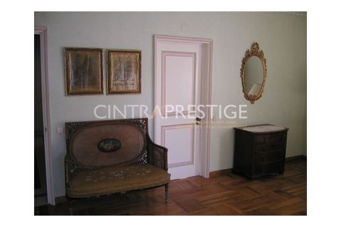 Granja a Sintra, Lisbon, Sintra - € 7.400.000 | Ref: CP-196M - foto 41