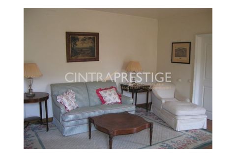 Granja a Sintra, Lisbon, Sintra - € 7.400.000 | Ref: CP-196M - foto 42