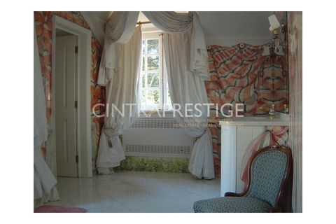 Granja a Sintra, Lisbon, Sintra - € 7.400.000 | Ref: CP-196M - foto 43