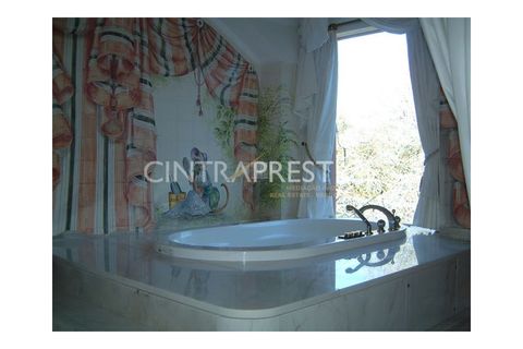 Granja a Sintra, Lisbon, Sintra - € 7.400.000 | Ref: CP-196M - foto 45