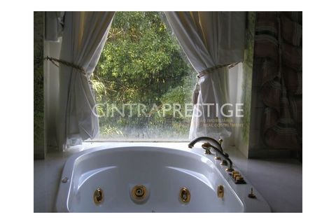 Granja a Sintra, Lisbon, Sintra - € 7.400.000 | Ref: CP-196M - foto 46