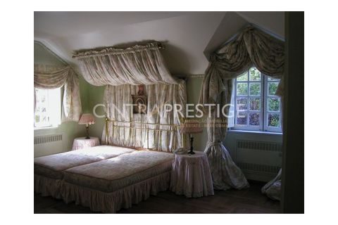 Granja a Sintra, Lisbon, Sintra - € 7.400.000 | Ref: CP-196M - foto 47