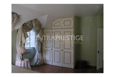 Granja a Sintra, Lisbon, Sintra - € 7.400.000 | Ref: CP-196M - foto 48