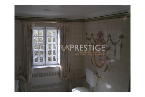 Granja a Sintra, Lisbon, Sintra - € 7.400.000 | Ref: CP-196M - foto 49