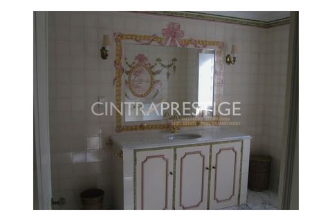 Granja a Sintra, Lisbon, Sintra - € 7.400.000 | Ref: CP-196M - foto 50
