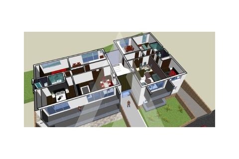 Helårsgrund i Coimbra, Coimbra, Coimbra - € 748.275 | Ref: 1130070/18LR - foto 20
