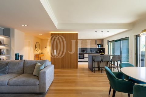 Lejlighed i Lisbon, Lisbon, Lisbon - € 1.400.000 | Ref: 99265 - foto 1