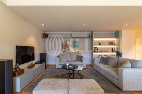 Lejlighed i Lisbon, Lisbon, Lisbon - € 1.400.000 | Ref: 99265 - foto 2