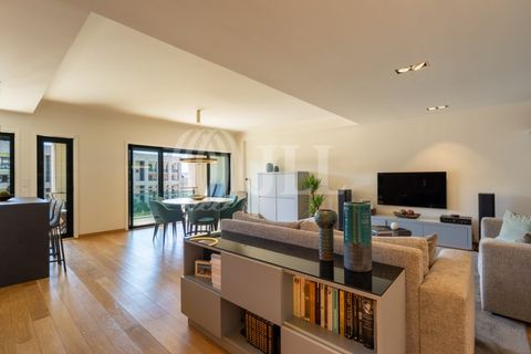 Lejlighed i Lisbon, Lisbon, Lisbon - € 1.400.000 | Ref: 99265 - foto 3