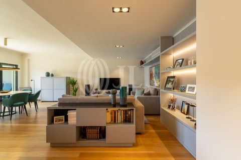 Lejlighed i Lisbon, Lisbon, Lisbon - € 1.400.000 | Ref: 99265 - foto 4