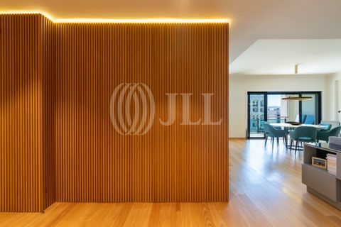 Lejlighed i Lisbon, Lisbon, Lisbon - € 1.400.000 | Ref: 99265 - foto 6