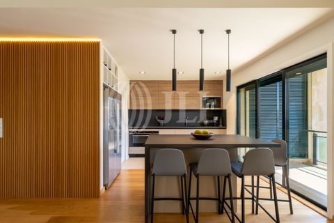 Lejlighed i Lisbon, Lisbon, Lisbon - € 1.400.000 | Ref: 99265 - foto 8