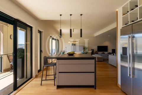 Lejlighed i Lisbon, Lisbon, Lisbon - € 1.400.000 | Ref: 99265 - foto 9
