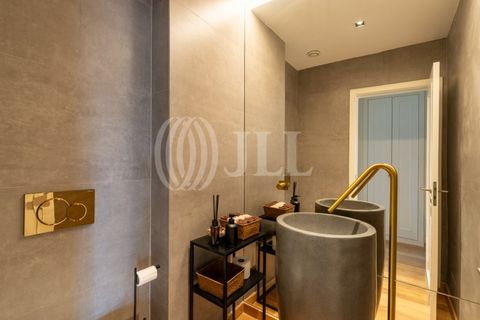 Lejlighed i Lisbon, Lisbon, Lisbon - € 1.400.000 | Ref: 99265 - foto 11