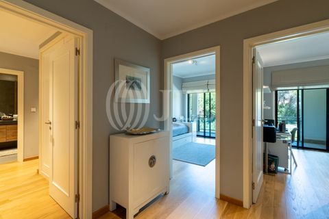 Lejlighed i Lisbon, Lisbon, Lisbon - € 1.400.000 | Ref: 99265 - foto 12