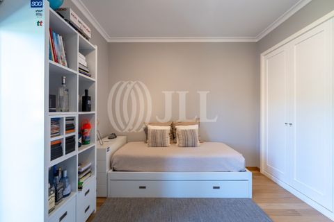 Lejlighed i Lisbon, Lisbon, Lisbon - € 1.400.000 | Ref: 99265 - foto 19