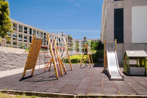 Lejlighed i Lisbon, Lisbon, Lisbon - € 1.400.000 | Ref: 99265 - foto 35
