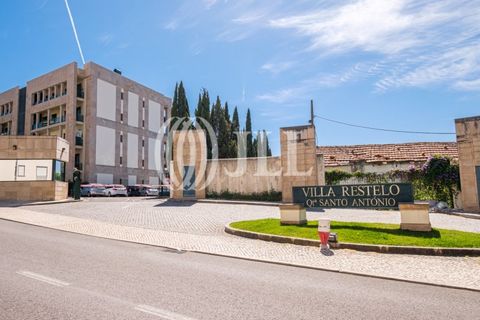 Lejlighed i Lisbon, Lisbon, Lisbon - € 1.400.000 | Ref: 99265 - foto 38