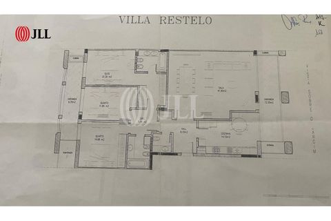 Lejlighed i Lisbon, Lisbon, Lisbon - € 1.400.000 | Ref: 99265 - foto 39