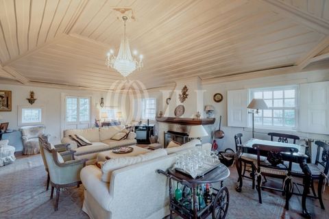 Farm i Penafiel, Porto, Penafiel - € 895.000 | Ref: 96907 - foto 6