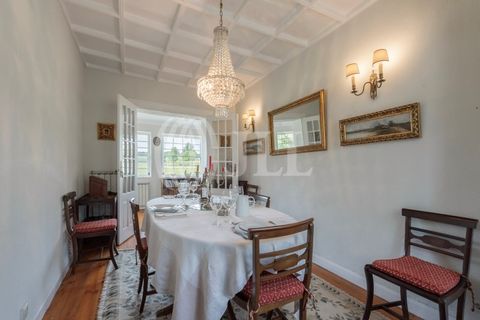 Farm i Penafiel, Porto, Penafiel - € 895.000 | Ref: 96907 - foto 10
