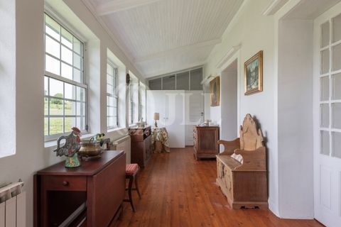 Farm i Penafiel, Porto, Penafiel - € 895.000 | Ref: 96907 - foto 19