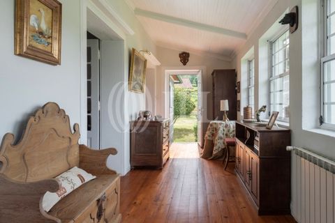 Farm i Penafiel, Porto, Penafiel - € 895.000 | Ref: 96907 - foto 20
