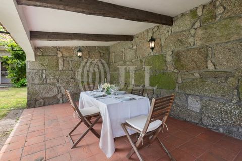 Farm i Penafiel, Porto, Penafiel - € 895.000 | Ref: 96907 - foto 21