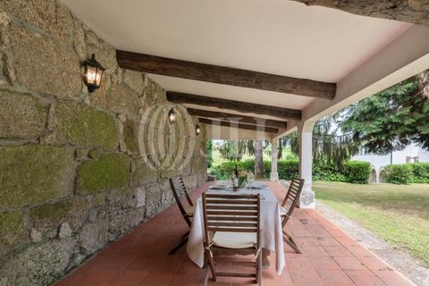 Farm i Penafiel, Porto, Penafiel - € 895.000 | Ref: 96907 - foto 22