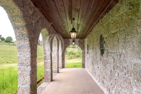 Farm i Penafiel, Porto, Penafiel - € 895.000 | Ref: 96907 - foto 23