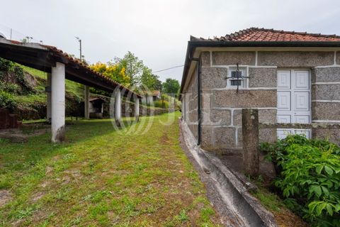 Farm i Penafiel, Porto, Penafiel - € 895.000 | Ref: 96907 - foto 26