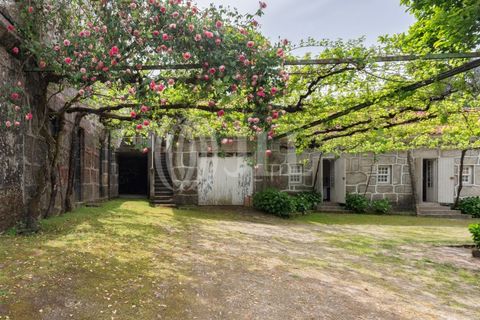 Farm i Penafiel, Porto, Penafiel - € 895.000 | Ref: 96907 - foto 27