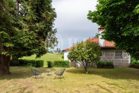 Farm i Penafiel, Porto, Penafiel - € 895.000 | Ref: 96907 - foto 28