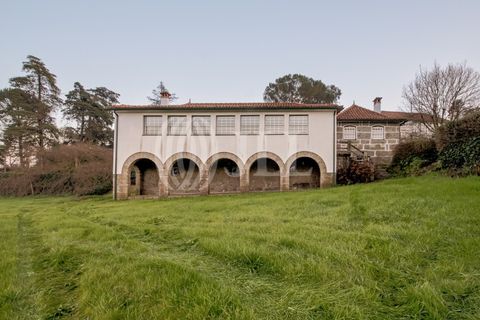 Farm i Penafiel, Porto, Penafiel - € 895.000 | Ref: 96907 - foto 31