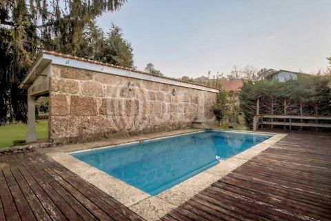 Farm i Penafiel, Porto, Penafiel - € 895.000 | Ref: 96907 - foto 32