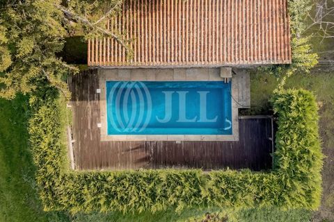 Farm i Penafiel, Porto, Penafiel - € 895.000 | Ref: 96907 - foto 33