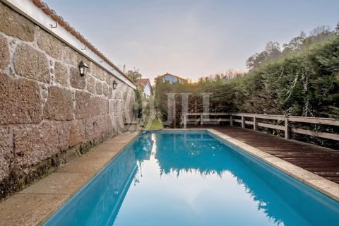 Farm i Penafiel, Porto, Penafiel - € 895.000 | Ref: 96907 - foto 34