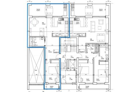 Appartement in Corroios, Setubal, Corroios - € 350.000 | Ref: APA_215 - foto 29