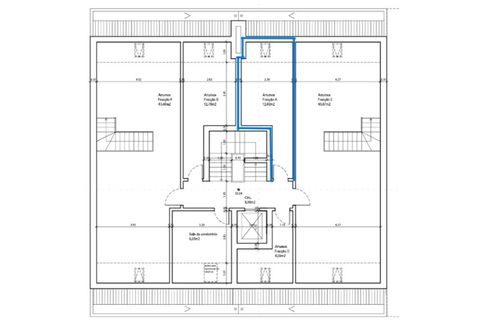 Appartement in Corroios, Setubal, Corroios - € 350.000 | Ref: APA_215 - foto 30
