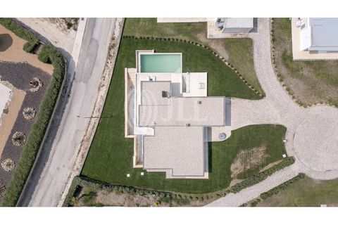 Villa i Foz do Arelho, Leiria, Foz do Arelho - € 920.000 | Ref: 91152 - foto 33