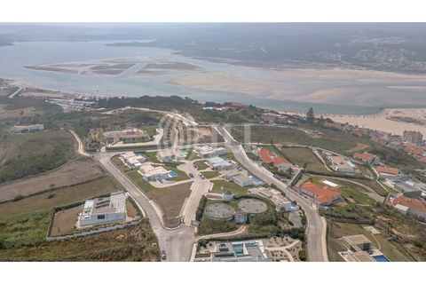 Villa i Foz do Arelho, Leiria, Foz do Arelho - € 920.000 | Ref: 91152 - foto 34
