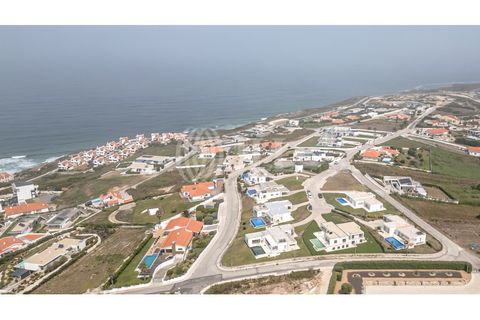 Villa i Foz do Arelho, Leiria, Foz do Arelho - € 920.000 | Ref: 91152 - foto 35