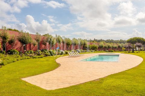 Villa i Vau, Leiria, Vau - € 350.000 | Ref: 98357 - foto 1