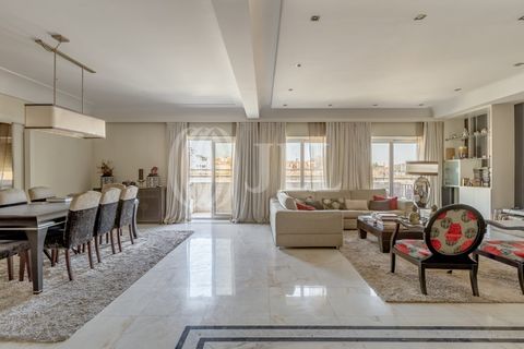 Lejlighed i Lisbon, Lisbon, Lisbon - € 2.000.000 | Ref: 97545 - foto 1