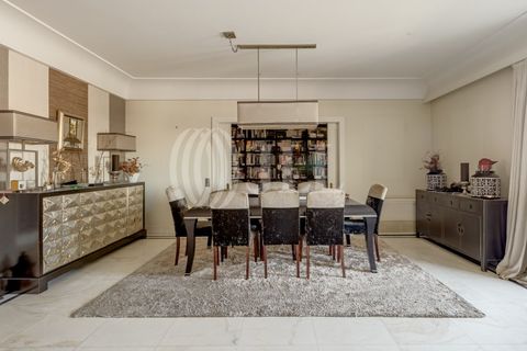 Lejlighed i Lisbon, Lisbon, Lisbon - € 2.000.000 | Ref: 97545 - foto 2