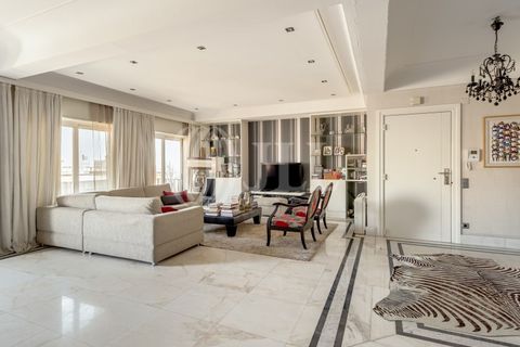 Lejlighed i Lisbon, Lisbon, Lisbon - € 2.000.000 | Ref: 97545 - foto 3