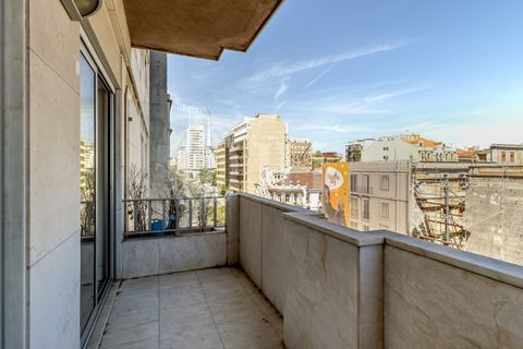 Lejlighed i Lisbon, Lisbon, Lisbon - € 2.000.000 | Ref: 97545 - foto 5